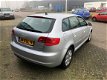 Audi A3 Sportback - 1.6 TDI Attraction Advance A3 1.6 TDI SPORTBACK AUTOMAAT 2012 7995 - 1 - Thumbnail