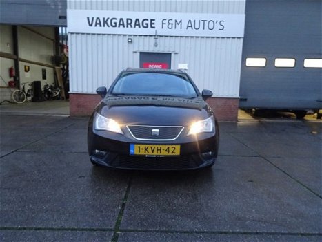 Seat Ibiza ST - 1.2 TDI Businessline High - 1