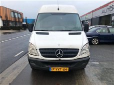 Mercedes-Benz Sprinter - SPRINTER L2H2 210 2.2 CDI 366