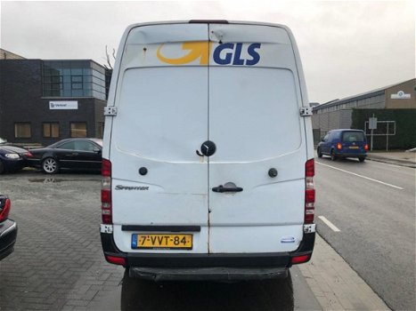 Mercedes-Benz Sprinter - SPRINTER L2H2 210 2.2 CDI 366 - 1