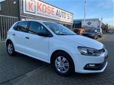 Volkswagen Polo - 1.0 Easyline