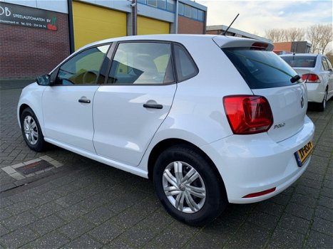 Volkswagen Polo - 1.0 Easyline - 1