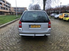 Mitsubishi Space Wagon - 2.0 GLXi 7p