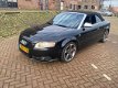 Audi A4 Cabriolet - 2.7 TDI Pro Line Exclusive Geheel s4 uitgevoerd zeer dikke auto bj 2007 - 1 - Thumbnail