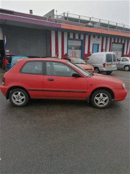 Suzuki Baleno - 1.6 Sport - 1