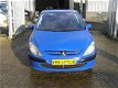 Peugeot 307 - 2.0-16V XS nap sturbekr - 1 - Thumbnail