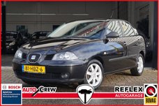 Seat Cordoba - 1.4-16V Last Edition AIRCO/CRUISE ZEER NETTE AUTO