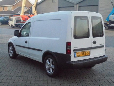 Opel Combo - 1.3 CDTi City Schuifdeur Apk Nap - 1