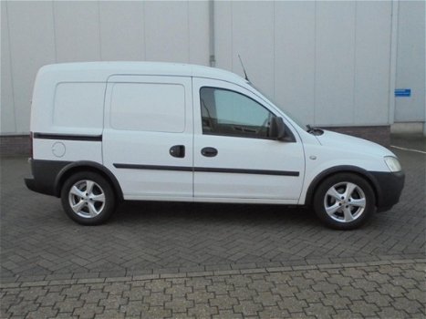 Opel Combo - 1.3 CDTi City Schuifdeur Apk Nap - 1