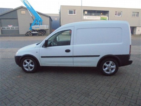 Opel Combo - 1.3 CDTi City Schuifdeur Apk Nap - 1