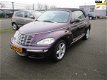 Chrysler PT Cruiser Cabrio - 2.4 Turbo Limited PT Cruiser Cabrio 2.4 Turbo Limited VOL LEER / AIRCO - 1 - Thumbnail