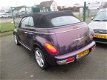 Chrysler PT Cruiser Cabrio - 2.4 Turbo Limited PT Cruiser Cabrio 2.4 Turbo Limited VOL LEER / AIRCO - 1 - Thumbnail