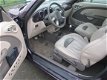 Chrysler PT Cruiser Cabrio - 2.4 Turbo Limited PT Cruiser Cabrio 2.4 Turbo Limited VOL LEER / AIRCO - 1 - Thumbnail