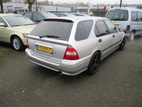 Honda Civic Aerodeck - 1.5i VTEC-E Civic 1.5i VTEC-E 5DRS - 1