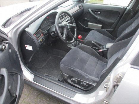 Honda Civic Aerodeck - 1.5i VTEC-E Civic 1.5i VTEC-E 5DRS - 1