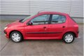 Peugeot 206 - 1.4 XT - 1 - Thumbnail