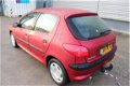 Peugeot 206 - 1.4 XT - 1 - Thumbnail