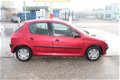 Peugeot 206 - 1.4 XT - 1 - Thumbnail