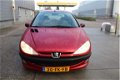 Peugeot 206 - 1.4 XT - 1 - Thumbnail