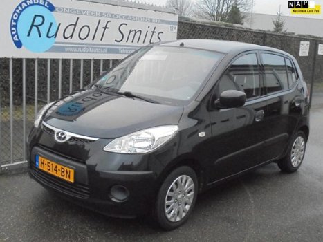 Hyundai i10 - 1