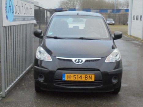 Hyundai i10 - 1