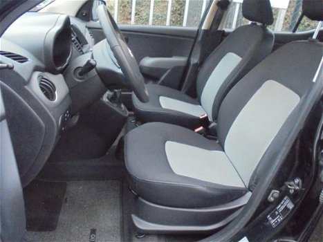 Hyundai i10 - 1