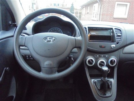 Hyundai i10 - 1