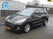 Peugeot 207 SW - 1.6 VTi Première navi pano ecc cruise - 1 - Thumbnail