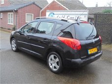 Peugeot 207 SW - 1.6 VTi Première navi pano ecc cruise