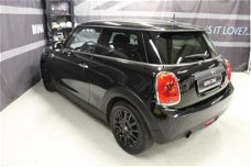 Mini Mini One - 1.2 . Airco, cruise control, Bluetooth, 16 L.m velgen. Zeer mooi