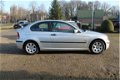 BMW 3-serie Compact - 316ti Executive Cruise control, climate, L.m velgen, trekhaak . Nette auto - 1 - Thumbnail