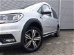 Volkswagen Caddy - 1.4TSi 126pk Alltrack 5-persoons RIJKLAAR volautomatische airco, navigatie via ap - 1 - Thumbnail