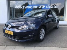 Volkswagen Golf - 1.2 TSI 85PK Bluemotion | Navi | Cruise | Telefoon | Airco