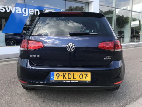 Volkswagen Golf - 1.2 TSI 85PK Bluemotion | Navi | Cruise | Telefoon | Airco - 1