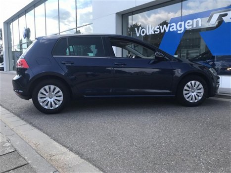 Volkswagen Golf - 1.2 TSI 85PK Bluemotion | Navi | Cruise | Telefoon | Airco - 1