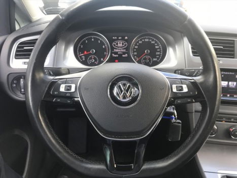 Volkswagen Golf - 1.2 TSI 85PK Bluemotion | Navi | Cruise | Telefoon | Airco - 1