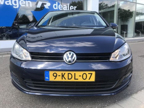 Volkswagen Golf - 1.2 TSI 85PK Bluemotion | Navi | Cruise | Telefoon | Airco - 1