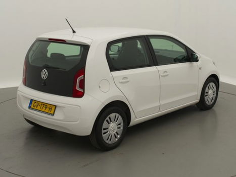 Volkswagen Up! - 1.0 60PK Move | Airco | Elektrische ramen | Radio - 1