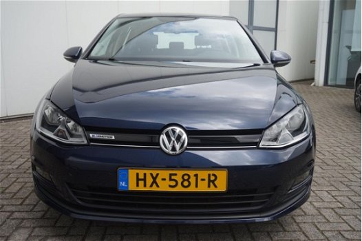 Volkswagen Golf - 1.0 TSI 115pk BlueMotion 5D Comfortline | Airco | Navi | - 1