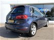 Volkswagen Golf Sportsvan - 1.2 TSI 110PK Highline DSG | Leder | Navi | Cruise | Stoelverw - 1 - Thumbnail