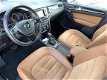 Volkswagen Golf Sportsvan - 1.2 TSI 110PK Highline DSG | Leder | Navi | Cruise | Stoelverw - 1 - Thumbnail