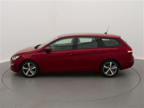 Peugeot 308 - 1.6 HDI 92PK - 1