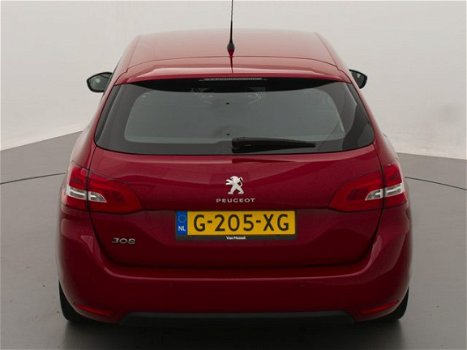 Peugeot 308 - 1.6 HDI 92PK - 1