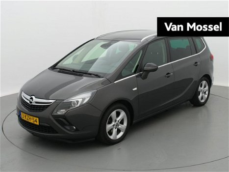 Opel Zafira - 1.6CDTI 7-Pers. (CRUISE/NAVI/CLIMA) - 1