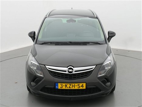 Opel Zafira - 1.6CDTI 7-Pers. (CRUISE/NAVI/CLIMA) - 1