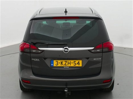 Opel Zafira - 1.6CDTI 7-Pers. (CRUISE/NAVI/CLIMA) - 1