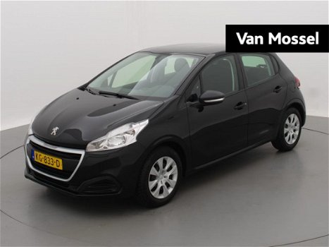 Peugeot 208 - 1.0VTi PureTech Access 5drs. (Cruise/Airco) - 1