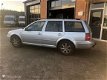 Volkswagen Golf Variant - 1.9 TDI Comfortline - 1 - Thumbnail