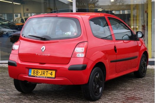 Renault Twingo - 1.2 Authentique (Airco) - 1