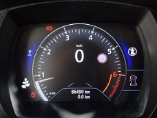 Renault Kadjar - TCe 130pk Intens R-link, Climate, Cruise, Park. sens., Lichtm. velg